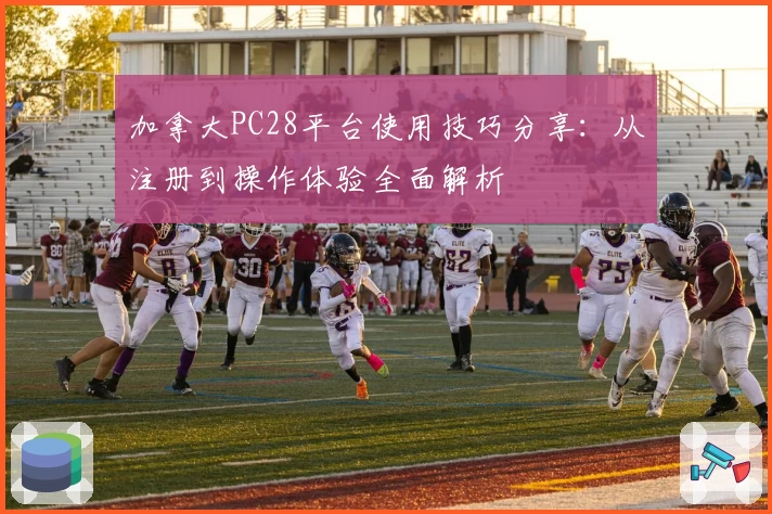 加拿大PC28平台使用技巧分享:从注册到操作体验全面解析