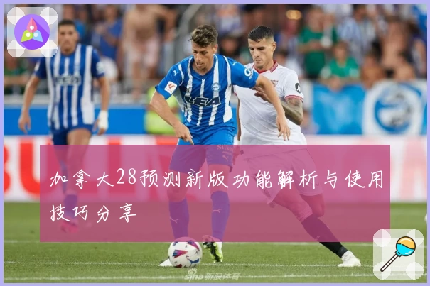 加拿大28预测新版功能解析与使用技巧分享