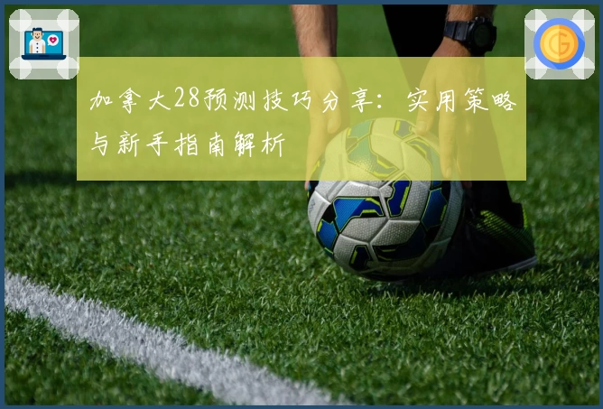 加拿大28预测技巧分享:实用策略与新手指南解析