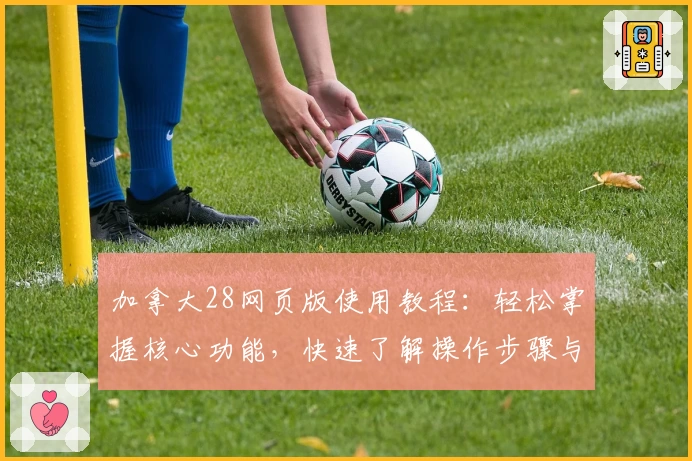 加拿大28网页版使用教程：轻松掌握核心功能，快速了解操作步骤与界面体验说明