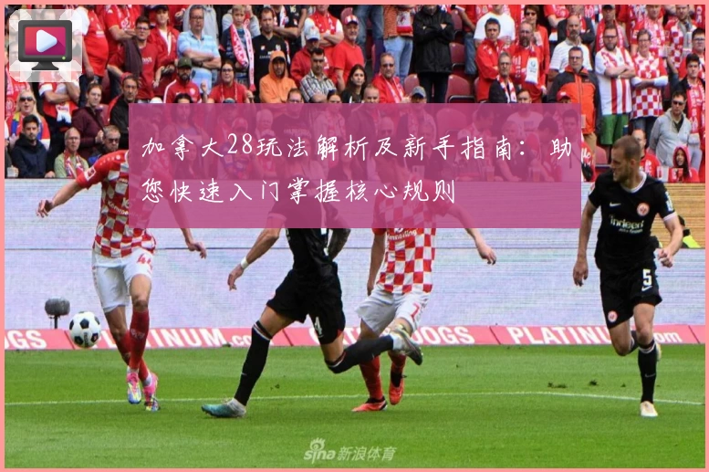 加拿大28玩法解析及新手指南：助您快速入门掌握核心规则