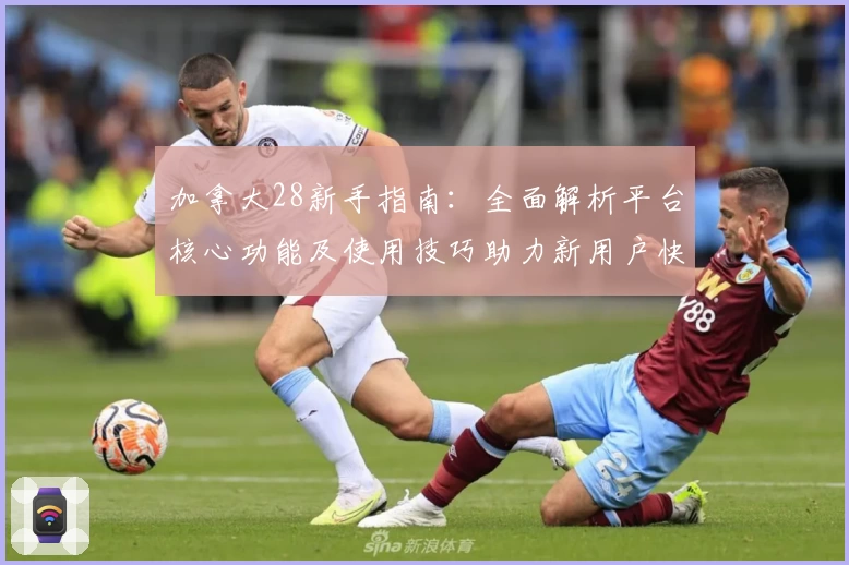 加拿大28新手指南：全面解析平台核心功能及使用技巧助力新用户快速上手