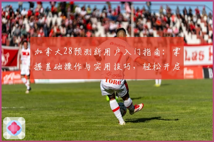 加拿大28预测新用户入门指南:掌握基础操作与实用技巧,轻松开启精准预测之旅